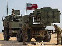 WP: уже в первые два дня войны против Ирана армия США израсходовала боеприпасов на $5,6 млрд
