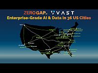 VAST DATA получила оценку в $30 млрд, став самым дорогим израильским стартапом
