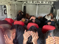 С начала операции 