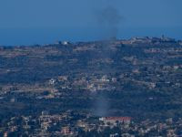 Уничтожены командные пункты 