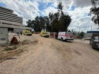 Рустам Гуломов и Амид Муртузов из Петах-Тиквы погибли при падении ракеты в Йегуде