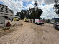 Рустам Гуломов из Петах-Тиквы погиб в результате падения ракеты в Йегуде