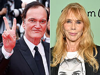 Тарантино ответил на критику Розанны Аркетт из-за использования слова на букву Н в его фильмах