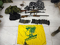 На юге Ливана атаковано совещание командиров 