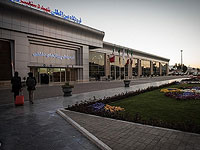 Иранские СМИ сообщают об ударе по аэропорту в Ширазе