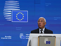 Председатель Евросовета: Россия – единственный победитель в войне США и Израиля против Ирана