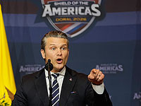 Глава Пентагона предупредил о 