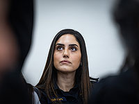 Майор Сабан просит объявить Бен-Гвира оскорбляющим суд