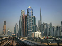 Минобороны ОАЭ: за день перехвачены восемь ракет и 26 БПЛА