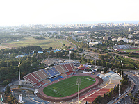 Стадион Рамат-Гана