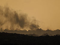 ВВС ЦАХАЛа нанесли удар по цели в городе Газа, есть погибшие