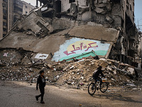 В секторе Газы готовятся к прибытию тысяч военнослужащих из Индонезии