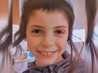 Внимание, розыск: пропал 11-летний Амитай Гонен, житель поселка Швут-Рахель (найден)