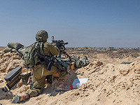 ЦАХАЛ: на севере сектора Газы ликвидирован боевик, приблизившийся к военным