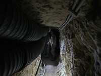 Командующий CENTCOM похвалил армию Ливана за обнаружение еще одного туннеля 