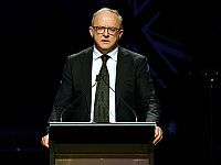 Премьер-министр Австралии 