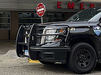 Убита дочь кандидата в губернаторы Миннесоты, ее муж ранен и под арестом