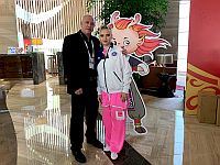 Чемпионы вопреки, почти 20 лет спустя: сборная Израиля по ушу просит о помощи. Интервью