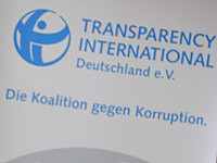 Израиль опустился на пять мест в рейтинге коррупции