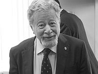 Умер известный адвокат Генрих Падва