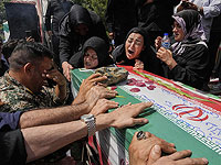 СМИ: убит глава подразделения 