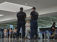 На Кипре арестован подозреваемый в подготовке терактов против израильских объектов в Европе