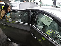 Сервис Uber, предназначенный исключительно для женщин, запускается по всей территории США