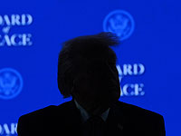 Reuters: в Иерусалиме опасаются, что Трамп может прекратить войну в любой момент