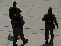 По зданию консульства США в центре Торонто была открыта стрельба