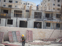 The Marker: строительным компаниям предлагают галахический контроль за проектами