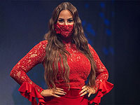 Европейский вещательный союз пожурил певицу из Швеции за призыв исключить Израиль из 