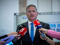 Йоав Киш изложил план возвращения к работе системы образования