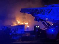 ВСУ нанесли удар по брянскому заводу, производящему системы управления ракетами