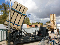 Отчет SIPRI: Израиль обошел Великобританию в рейтинге экспортеров вооружений