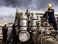 IEA предложило выпустить на рынок стратегические нефтяные резервы