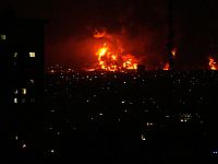 Axios: США призвали Израиль прекратить удары по энергетической инфраструктуре Ирана