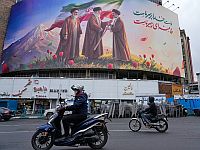 NYT: новый верховный лидер Ирана Моджтаба Хаменеи был ранен в первый день войны