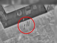 ВВС ЦАХАЛа ликвидировали иранских операторов БПЛА. Видео