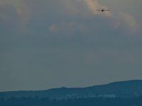 Ложная тревога у границы с Ливаном: нарушение воздушного пространства