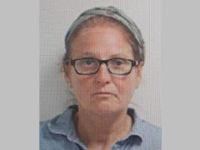 Внимание, розыск: пропала 59-летняя Клаудия Вагенман из Рамат-Гана