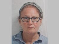 Внимание, розыск: пропала 59-летняя Клаудия Вагенман из Рамат-Гана