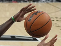 Лига чемпионов ФИБА. 