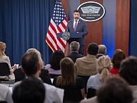 Пентагон: в ходе военных действий против Ирана ранены 140 американских военнослужащих