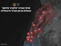 ЦАХАЛ: как фонд 