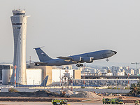 Израиль и США расширили договор о грузовом авиасообщении