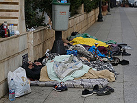 Бейрут: израильские удары по всей стране привели к перемещению 780 тысяч человек