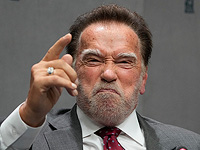 Арнольд Шварценеггер вернется к роли Конана в новом фильме франшизы