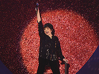 Лайзе Миннелли – 80. Фотогалерея