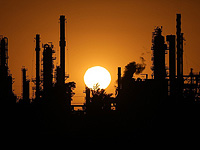 Япония стала первой страной, задействовавшей стратегические нефтяные резервы