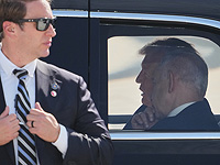 Reuters: в Израиле считают, что Трамп в ближайшее время не отдаст приказ об окончании войны в Иране